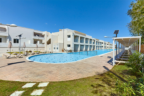 Club Jumbo St Constantin **** - 2