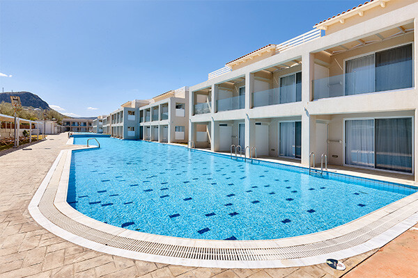 Club Jumbo St Constantin **** - 3