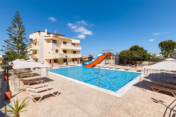 Club Jumbo St Constantin **** - 4