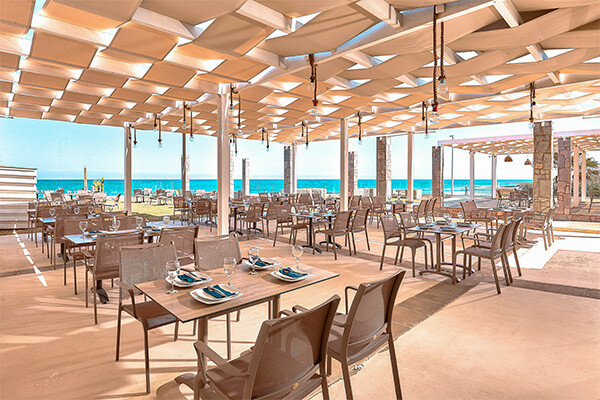 Club Jumbo St Constantin **** - 10