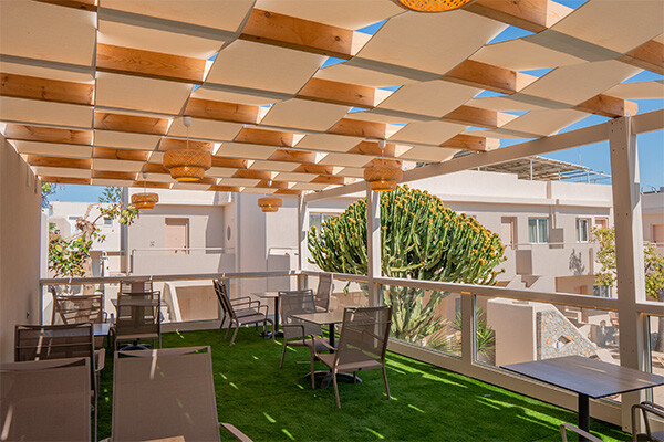 Club Jumbo St Constantin **** - 15