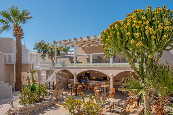Club Jumbo St Constantin **** - 16