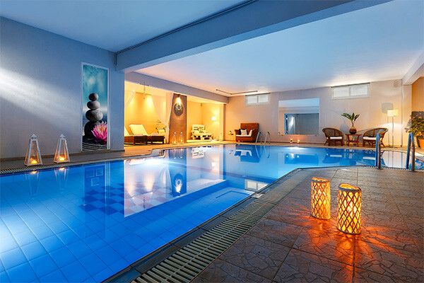 Club Jumbo St Constantin **** - 20