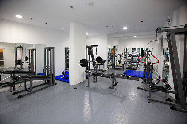 Club Jumbo St Constantin **** - 23