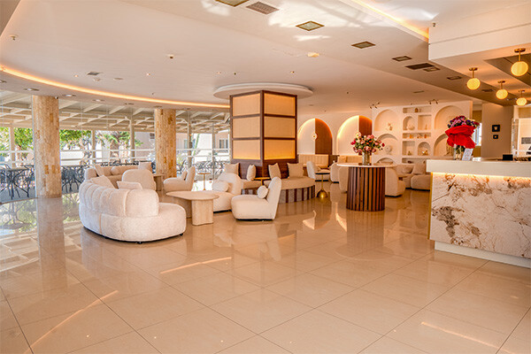 Club Jumbo St Constantin **** - 24