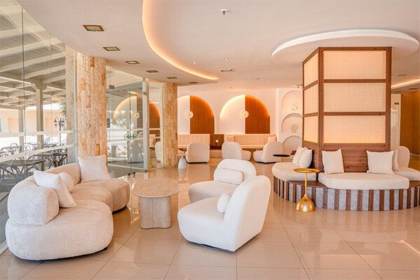 Club Jumbo St Constantin **** - 25