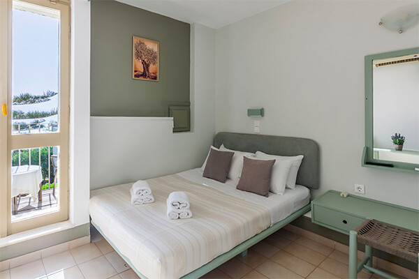 Hôtel Scaleta Beach - Adult Only *** - 5