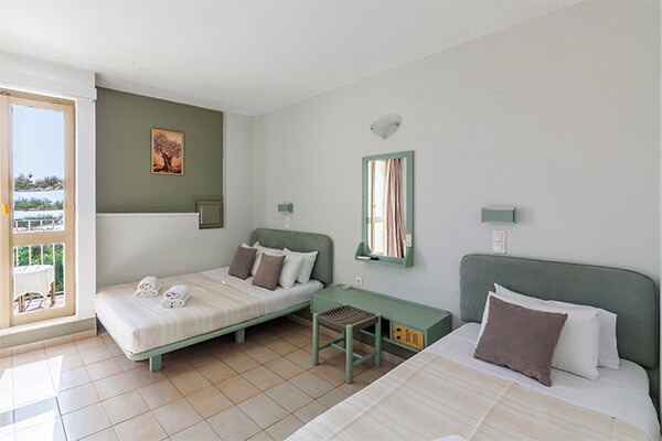 Hôtel Scaleta Beach - Adult Only *** - 6