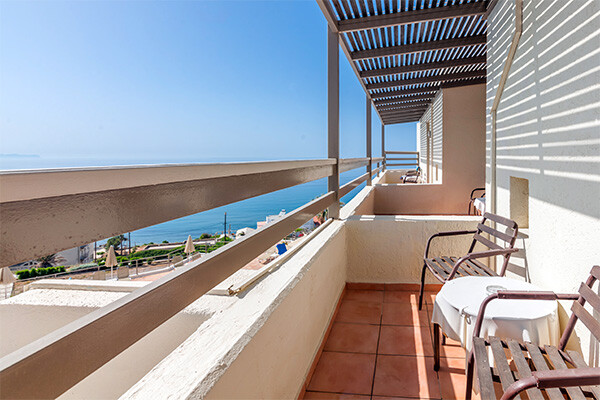 Hôtel Scaleta Beach - Adult Only *** - 7