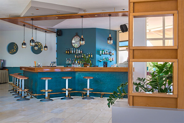 Hôtel Scaleta Beach - Adult Only *** - 12