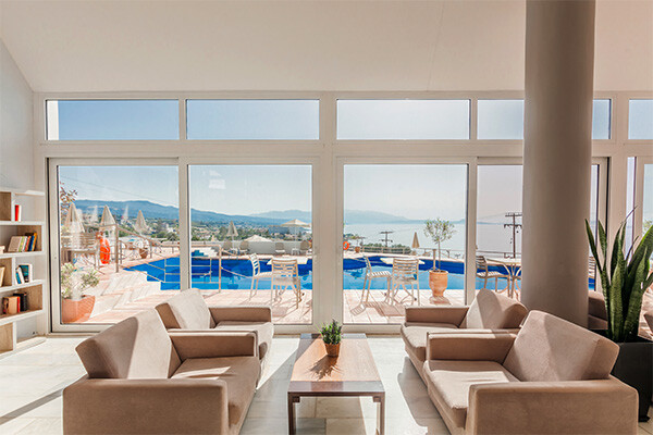 Hôtel Scaleta Beach - Adult Only *** - 13