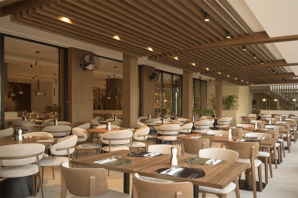 Image 12 du séjour Hôtel Theartemis Palace **** à Rethymnon, Crète