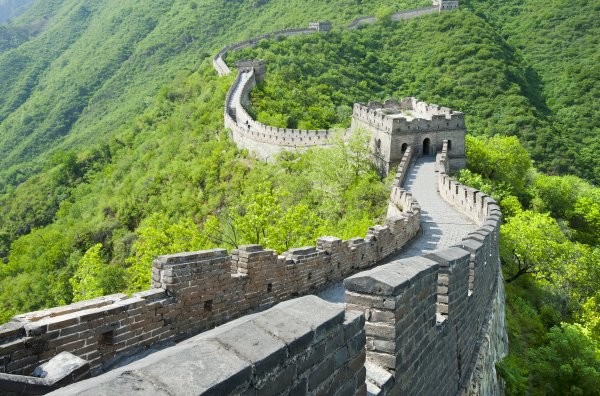 Circuit De Hong-Kong à Pékin, l'Empire des contrastes - 11