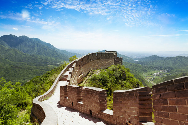 Circuit De Hong-Kong à Pékin, l'Empire des contrastes - 10