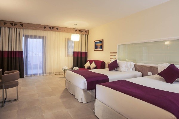 Hôtel Mercure Hurghada ****
