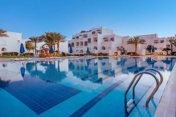 Hôtel Mercure Hurghada ****