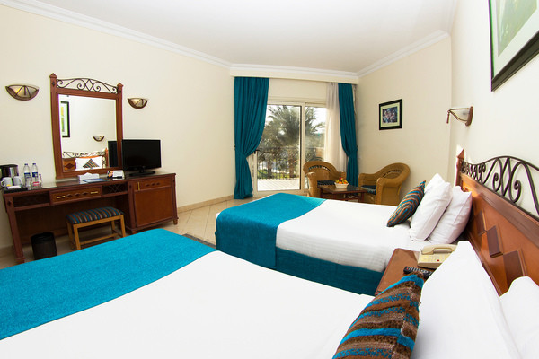 Club Jumbo Pyramisa Beach Resort **** - 10