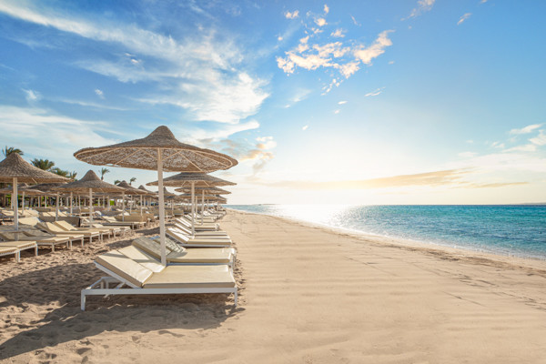 Club Jumbo Pyramisa Beach Resort **** - 2