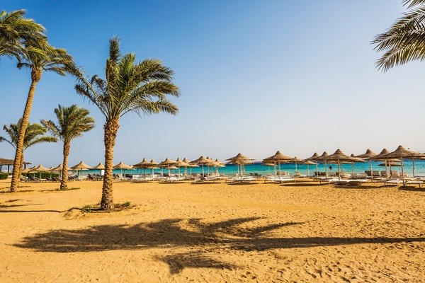 Club Jumbo Pyramisa Beach Resort **** - 1
