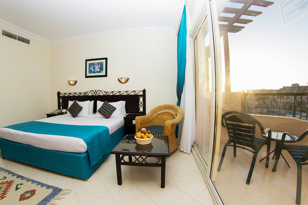 Club Jumbo Pyramisa Beach Resort **** - 8