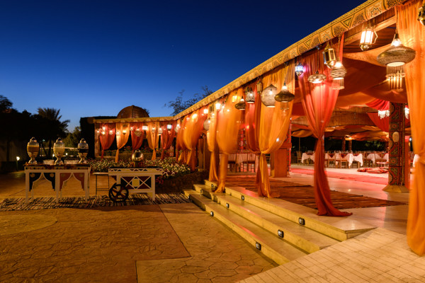 Hôtel Desert Rose Hurghada ****