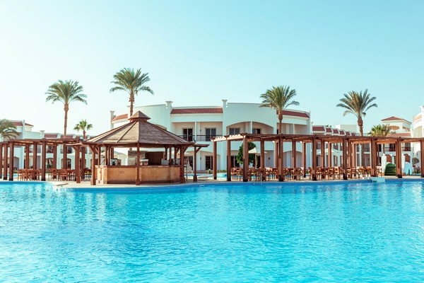 voyage egypte mer rouge all inclusive