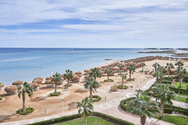 Hôtel Ancient Sands Golf Resort *****