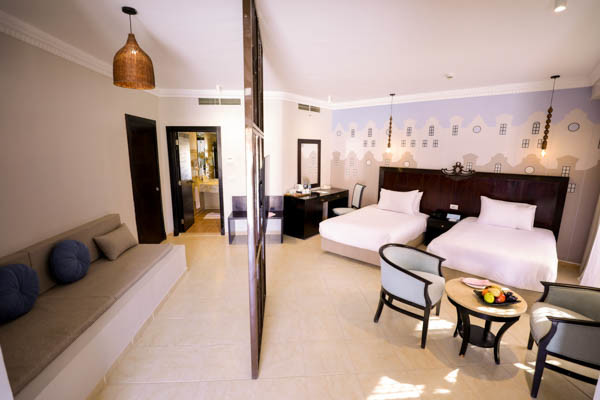 Hôtel Calimera Blend Paradise Resort ***** - 9