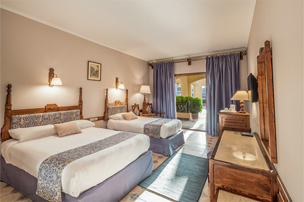 Hôtel Sunny Days Palma De Mirette Resort **** - 4