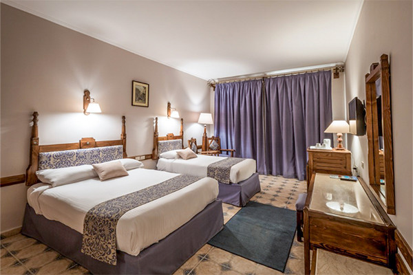 Hôtel Sunny Days Palma De Mirette Resort **** - 5