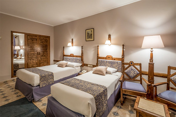 Hôtel Sunny Days Palma De Mirette Resort **** - 6