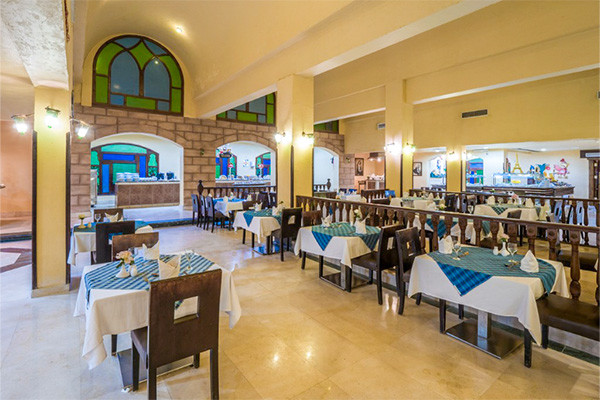 Hôtel Sunny Days Palma De Mirette Resort **** - 7