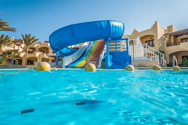 Hôtel Sunny Days Palma De Mirette Resort **** - 3