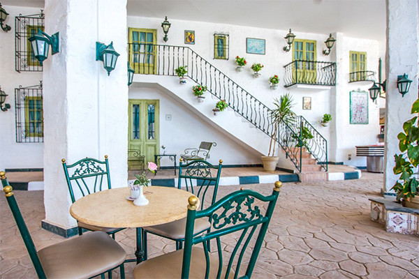Hôtel Sunny Days Palma De Mirette Resort **** - 11