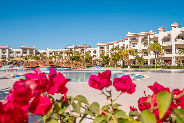 Hôtel Serenity Alma Heights Resort *****