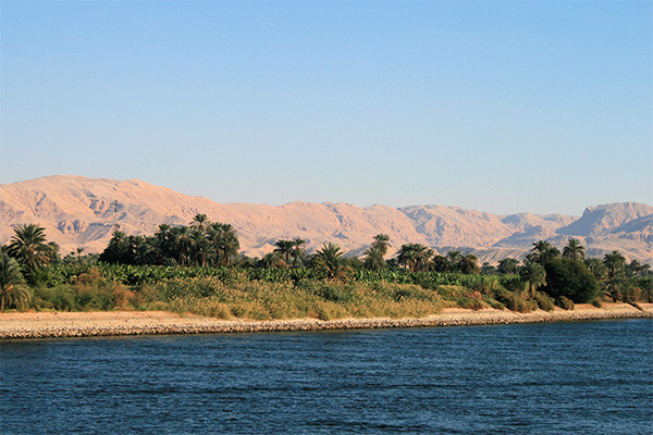 Circuit Soleil et Sphinx, l'Egypte by Fun **** - 6