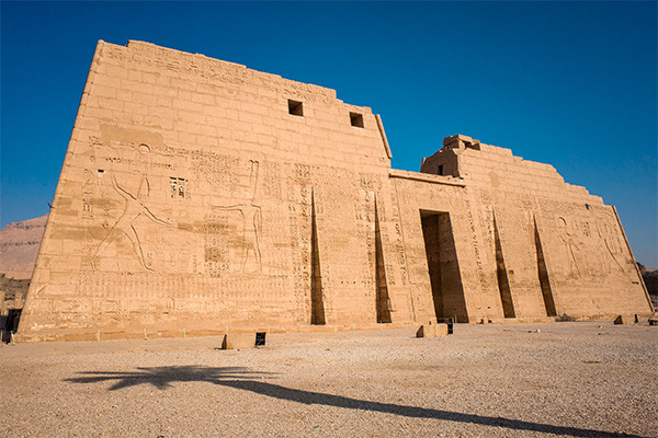 Circuit Soleil et Sphinx, l'Egypte by Fun **** - 14