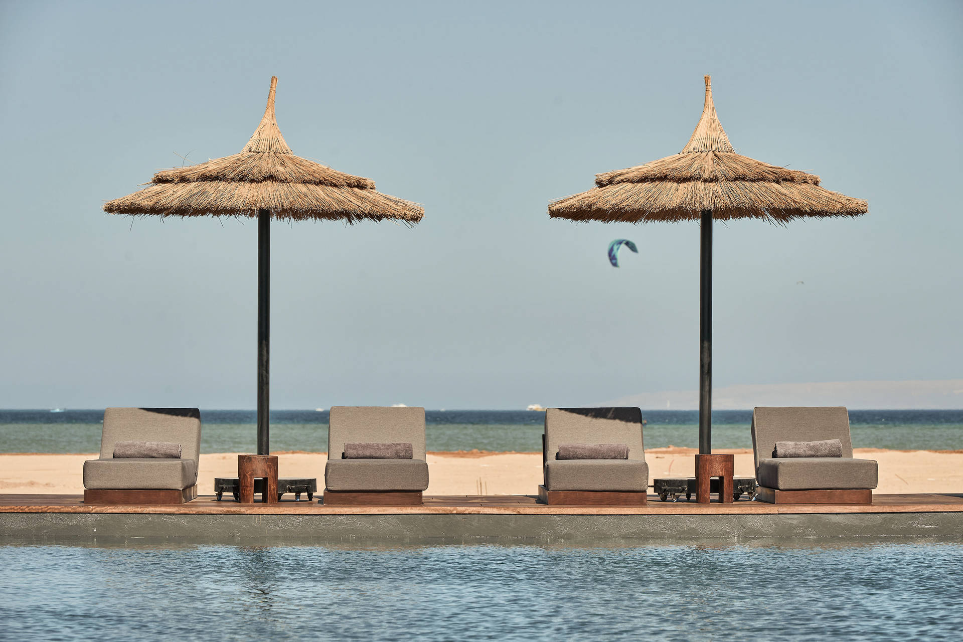 Hôtel Casa Cook El Gouna ***** - 5