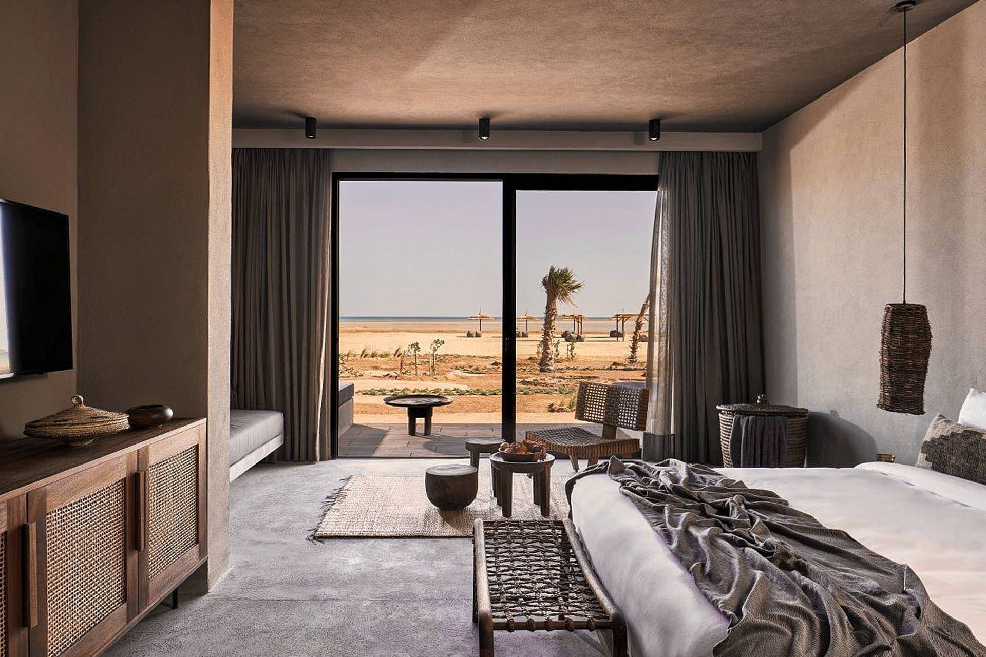 Hôtel Casa Cook El Gouna ***** - 2