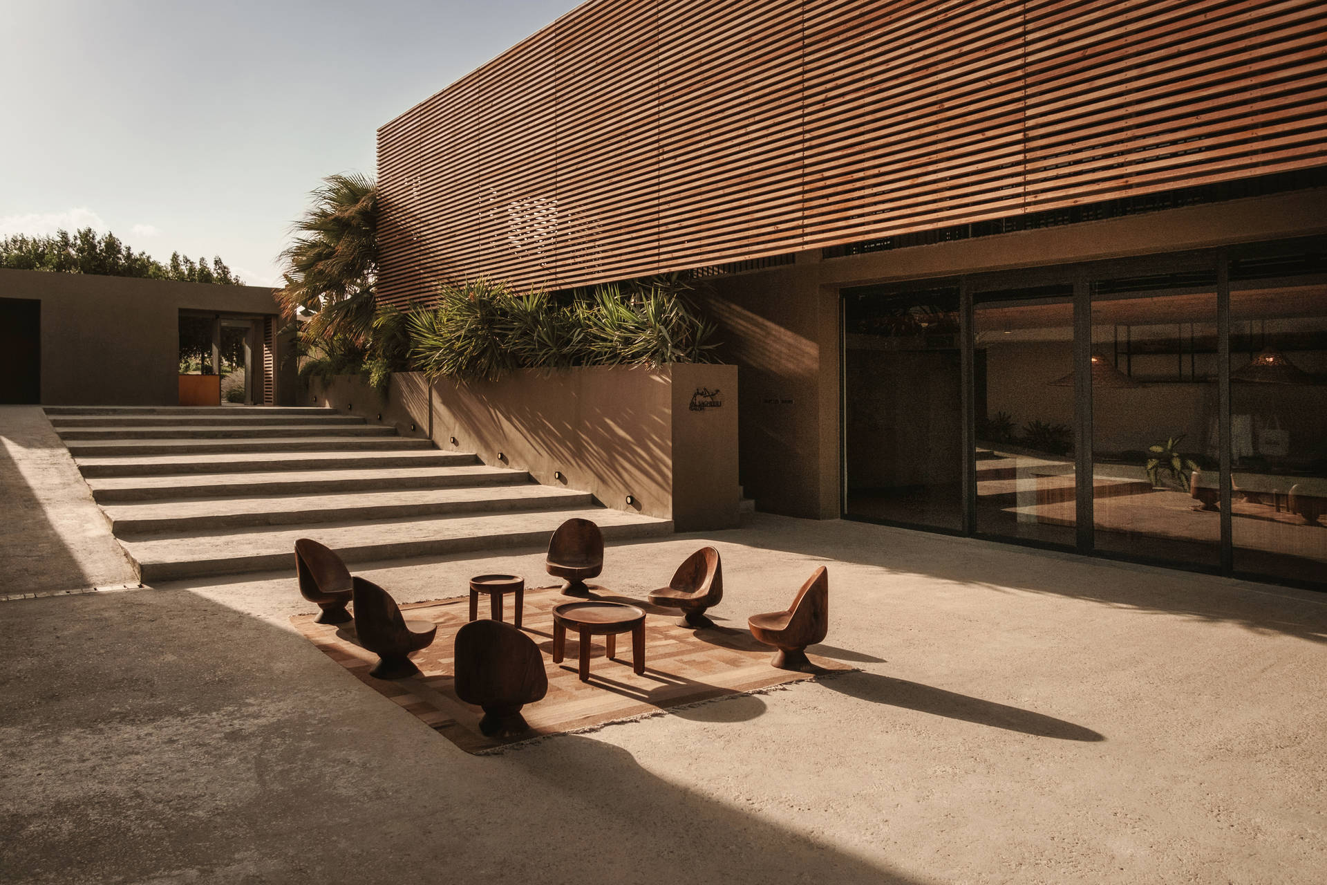 Hôtel Casa Cook El Gouna ***** - 6