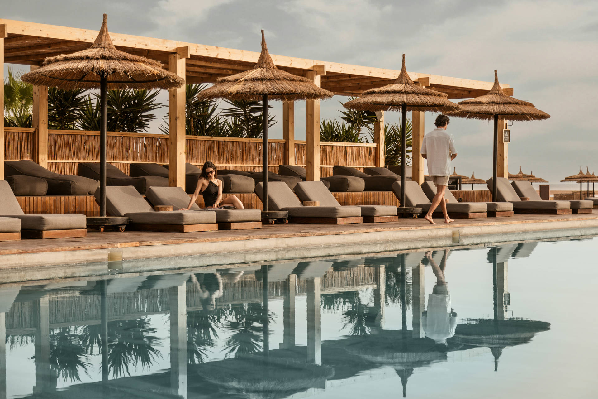 Hôtel Casa Cook El Gouna ***** - 9