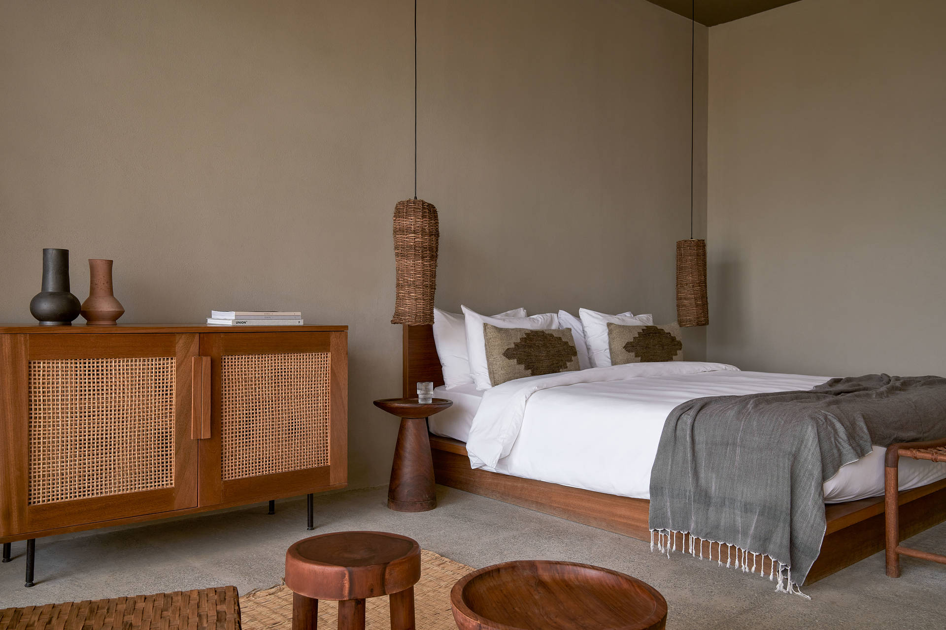 Hôtel Casa Cook El Gouna ***** - 18