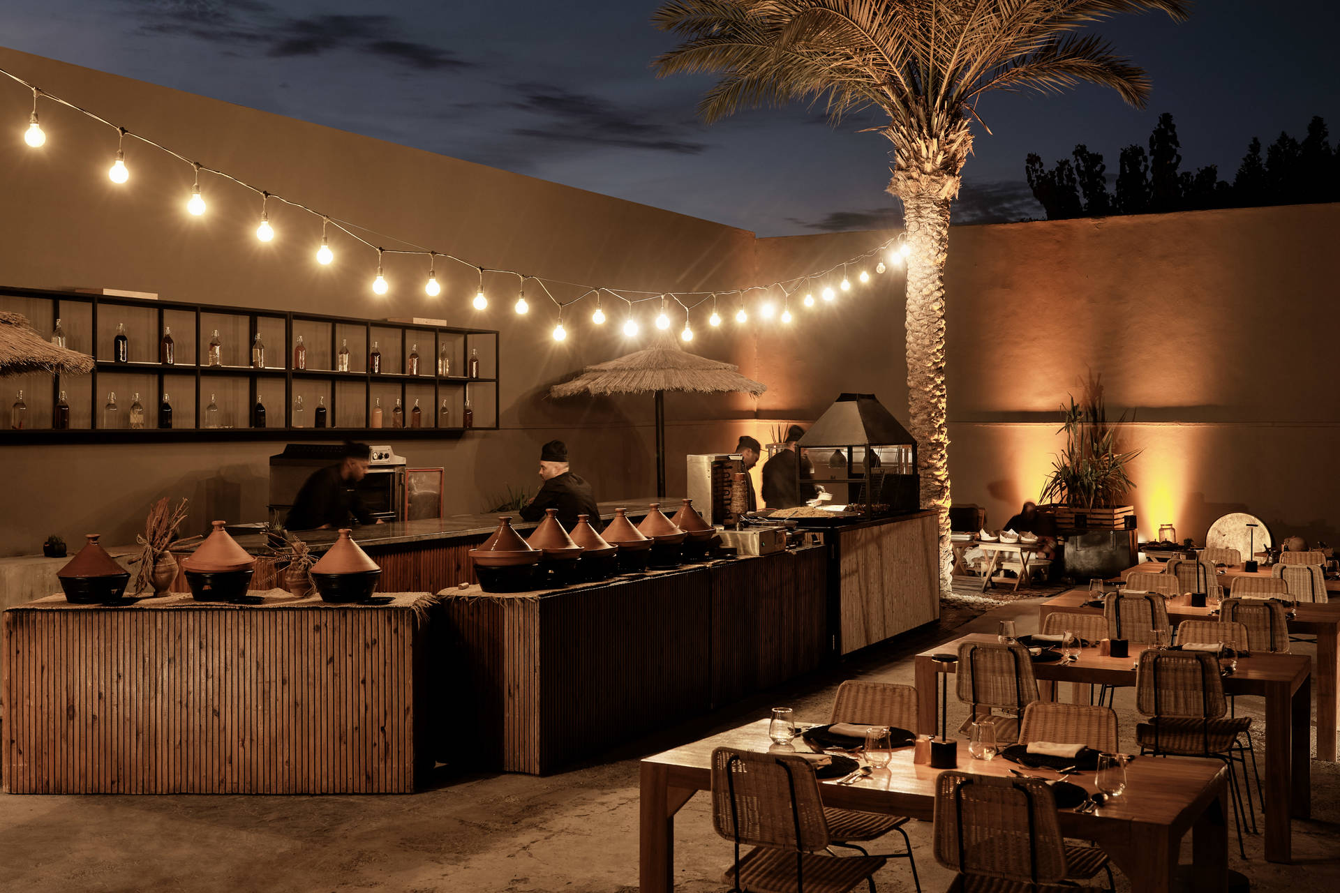 Hôtel Casa Cook El Gouna ***** - 15