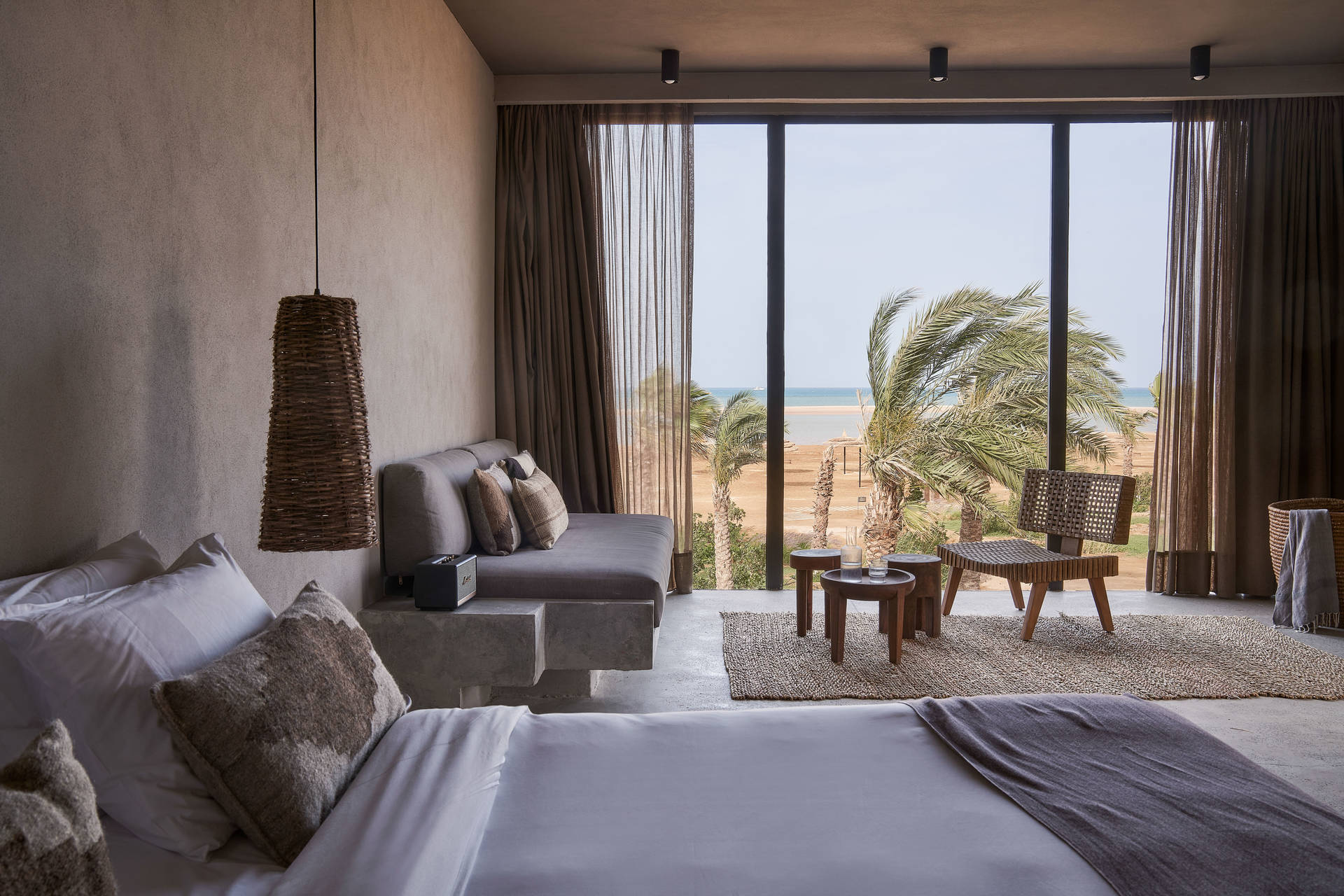 Hôtel Casa Cook El Gouna ***** - 23