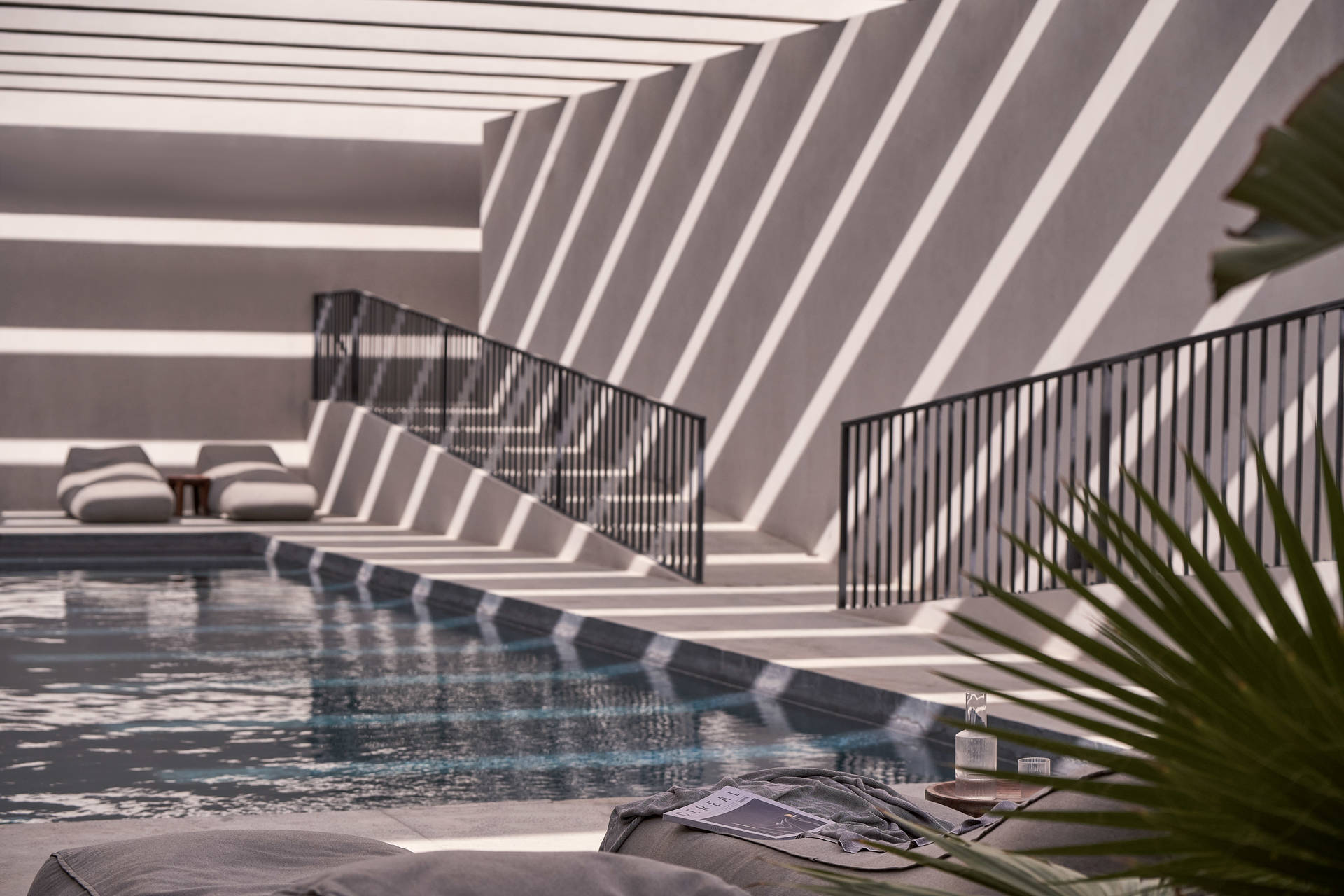 Hôtel Casa Cook El Gouna ***** - 13