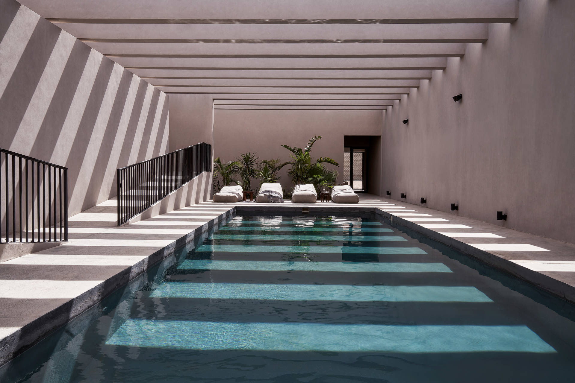 Hôtel Casa Cook El Gouna ***** - 24