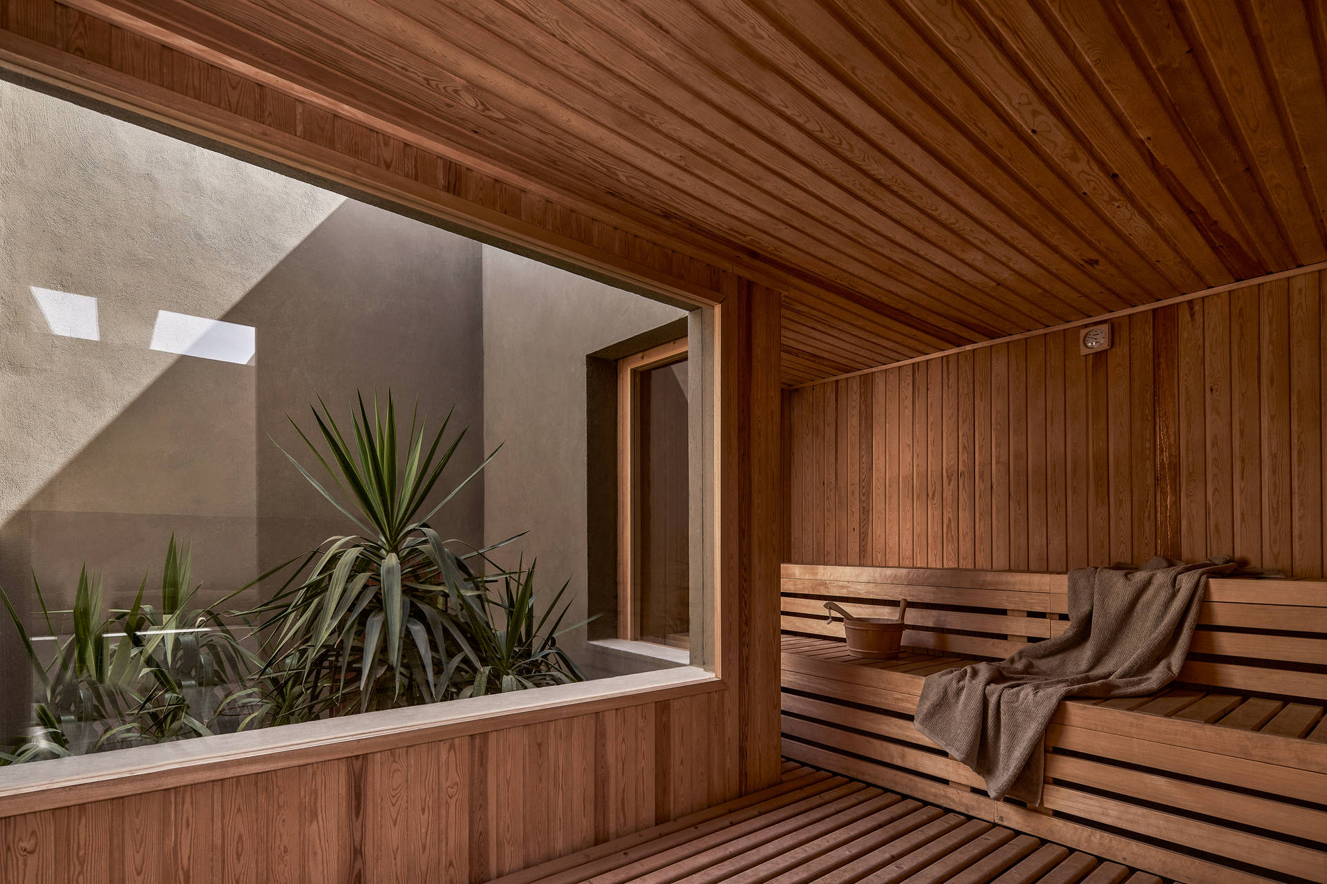 Hôtel Casa Cook El Gouna ***** - 20