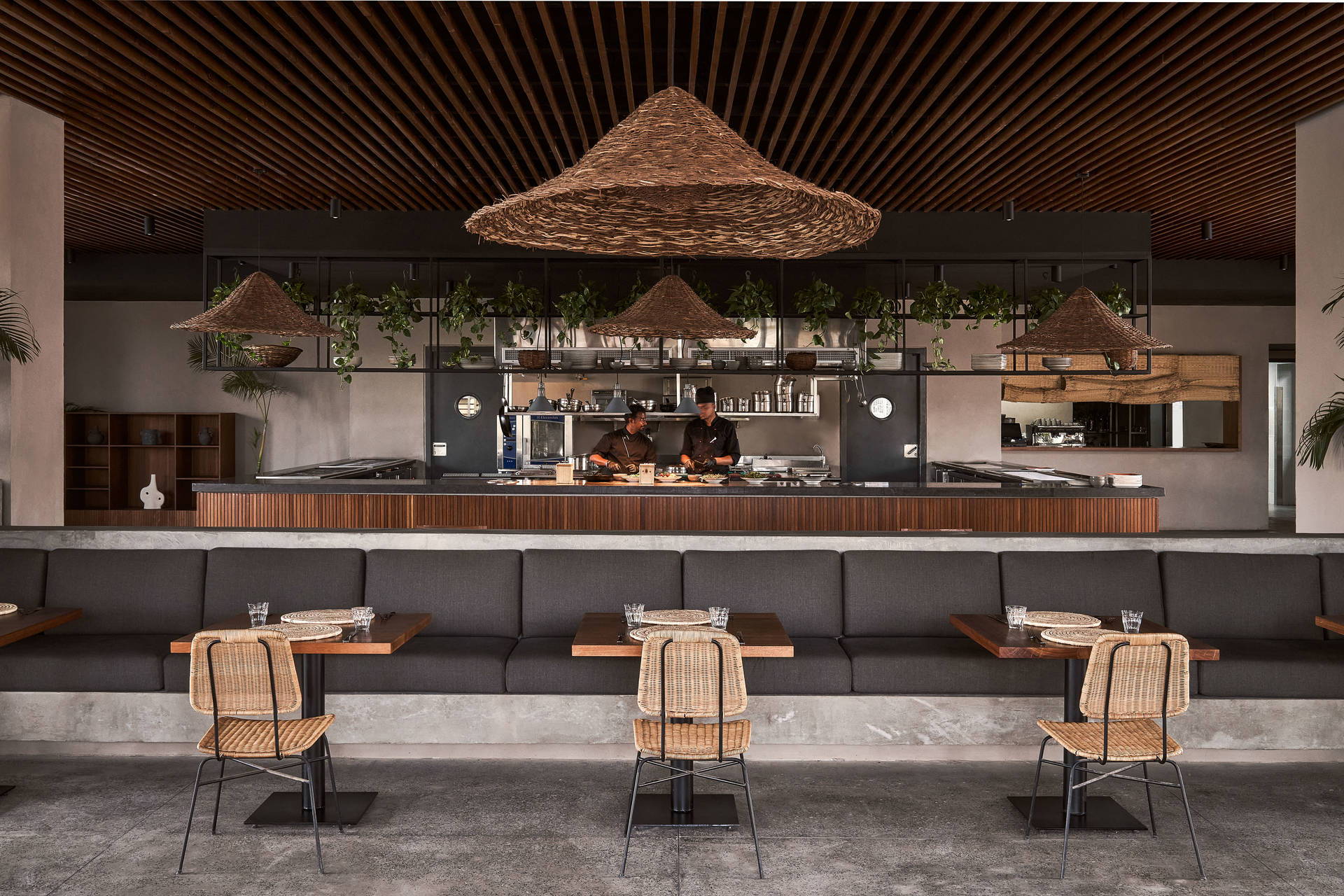 Hôtel Casa Cook El Gouna ***** - 25