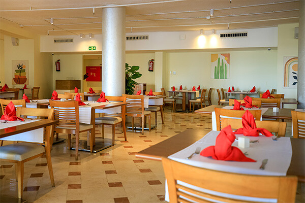 Image 10 du séjour Hôtel Club Jumbo Amwaj Beach Club Abu Soma **** à Hurghada, Egypte