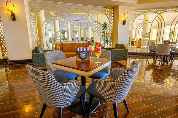 Image 15 du séjour Hôtel Club Jumbo Amwaj Beach Club Abu Soma **** à Hurghada, Egypte
